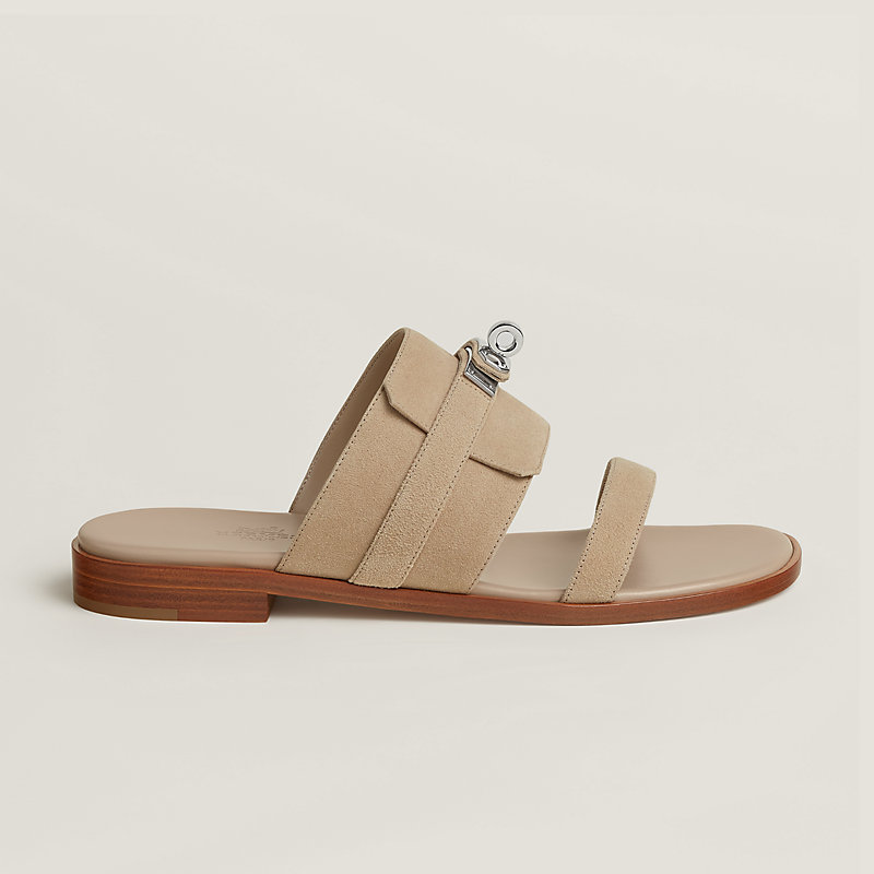 サンダル 《ニーナ》 | Hermès - エルメス-公式サイト